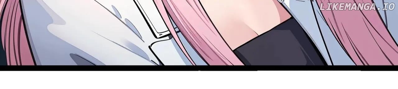 Daddy President Is Too Hard To Deal With Chapter 177 - page 63